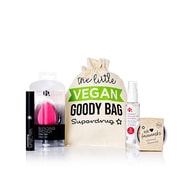 DNR The Little Vegan Goody Bag by Superdrug