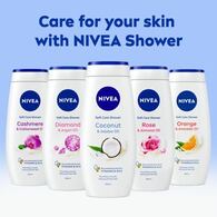 NIVEA Coconut Shower Gel 500ml