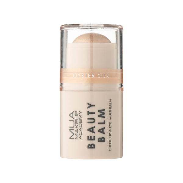 MUA Beauty Balm Oyster Silk