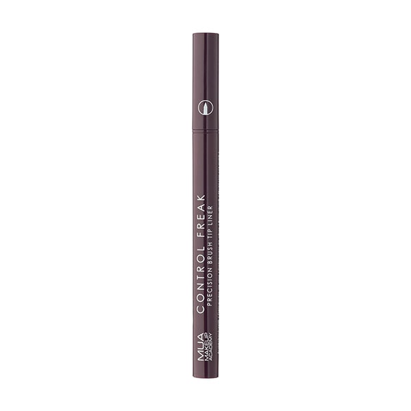 MUA Control Freak Liquid Eyeliner - Royal Purple