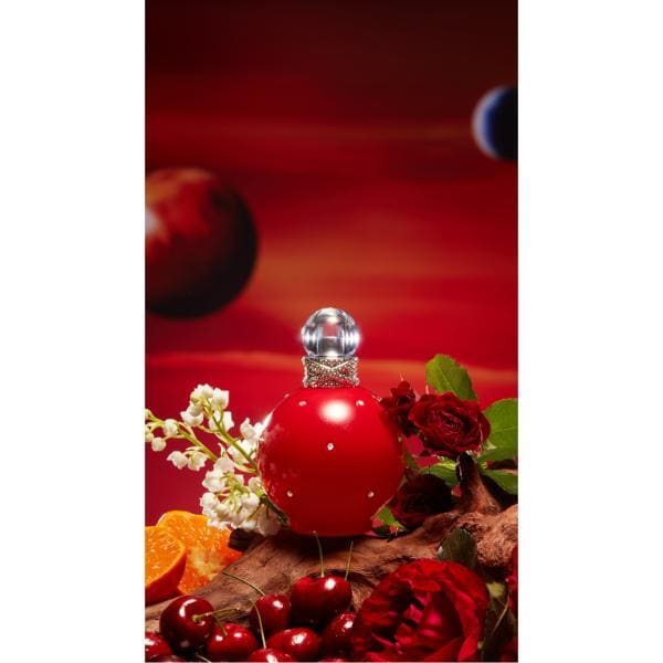 Britney Spears Did It Again EDT 100ml