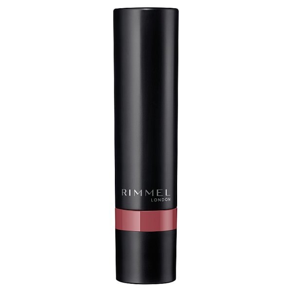 Rimmel Lasting Finish Matte Lipstick - 220 Mauve Bliss