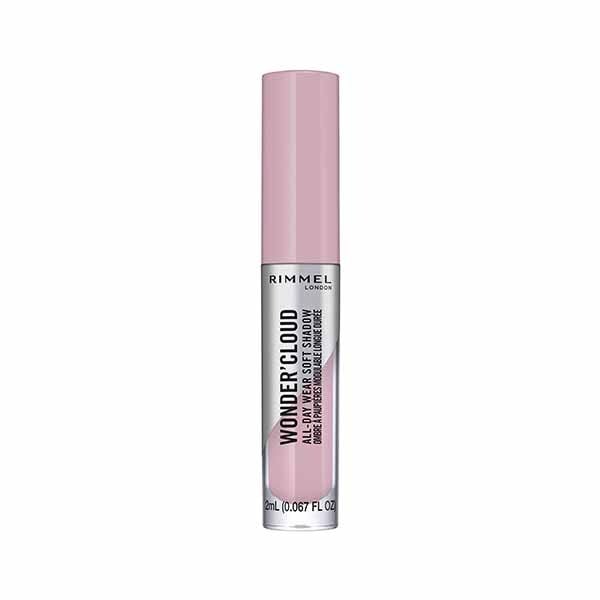 Rimmel Wonder'cloud Eyeshadow - 006 Misty Mauve