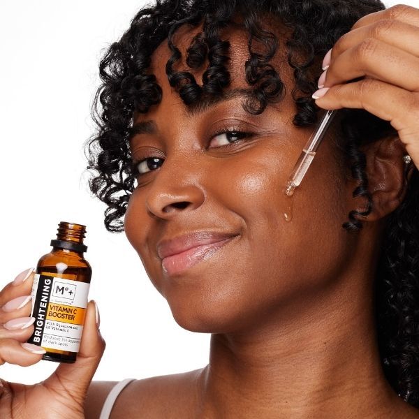 Me+ Vitamin C with Squalane Booster 30ml