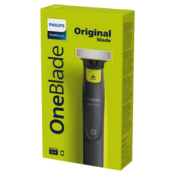 Philips Oneblade Face Qp2724/20