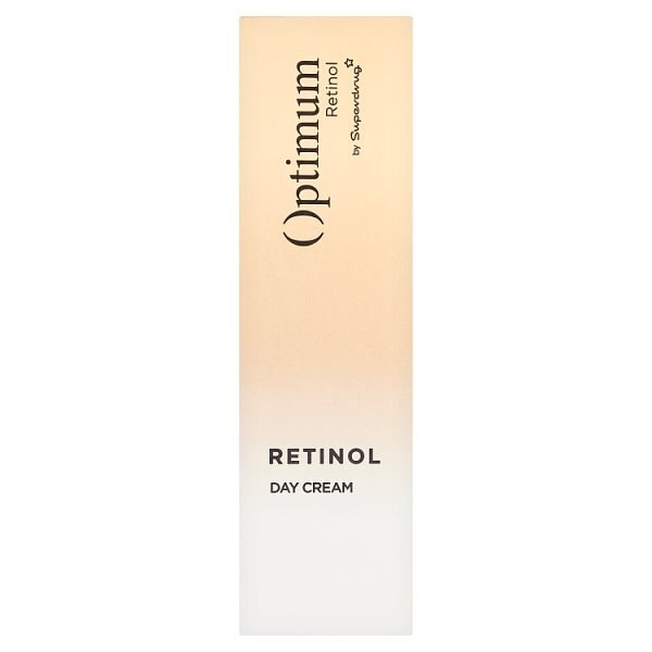 Optimum Retinol Day Cream 75ml