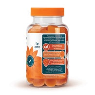 Bio-Kult Orange 3In1 Pre/Pro/Post Biotic Gummies X30