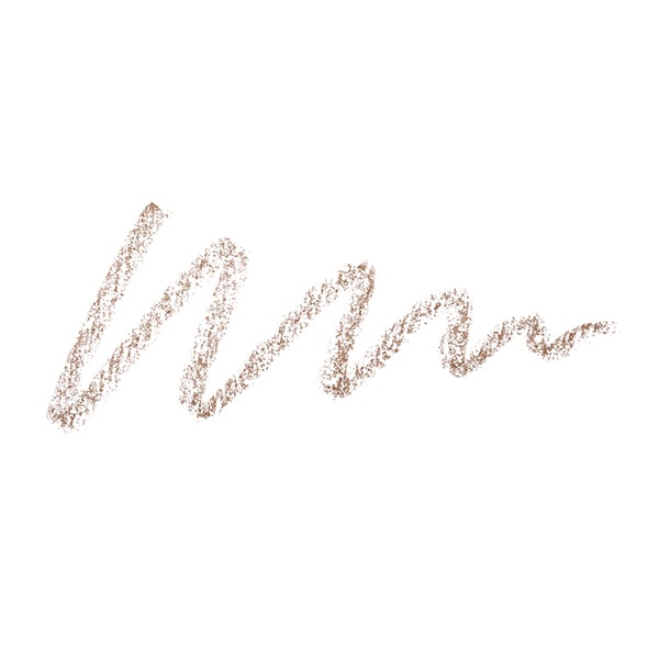 Mua Brow Define Pencil - Taupe