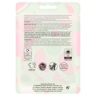 Superdrug Footsock Pack Watermelon