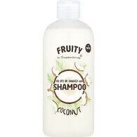 Fruity Coconut Shampoo 535ml