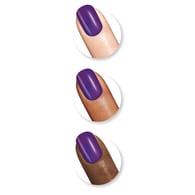 Sally Hansen Colour Therapy Nail Polish - Plum Euphoria