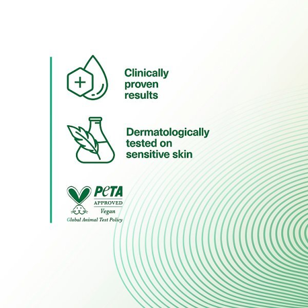 Simple Repair+ Rich Cream Facial Moisturiser 50ml