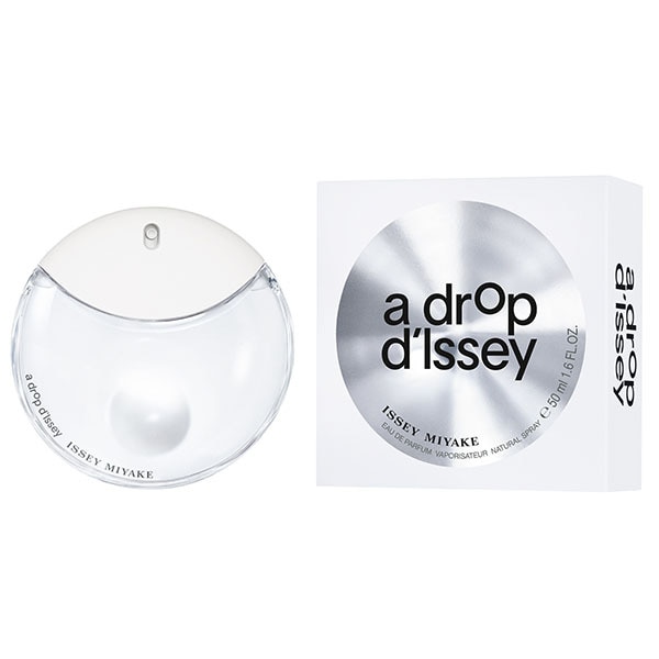 DNR Issey Miyake A Drop D'issey Eau de Parfum 50ml