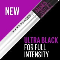 Maybelline The Falsies Lash Lift Mascara Ultra Black