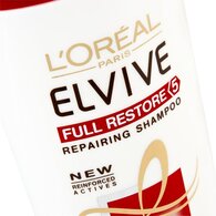 L'Oréal Paris Elvive Full Restore 5 Shampoo 400ml