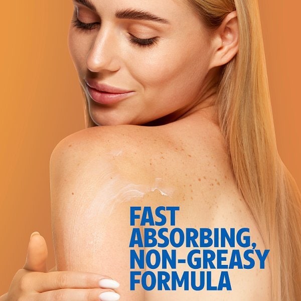 Vaseline Intensive Care Body Lotion Cocoa Radiant 400ml