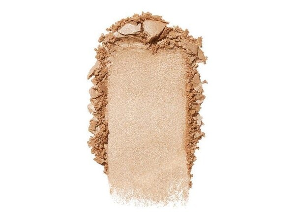 E.L.F. Halo Glow Silky Powder Highlighter Prosecco Poppin'