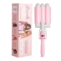 Pro Waver 32mm Pink by Mermade Hair