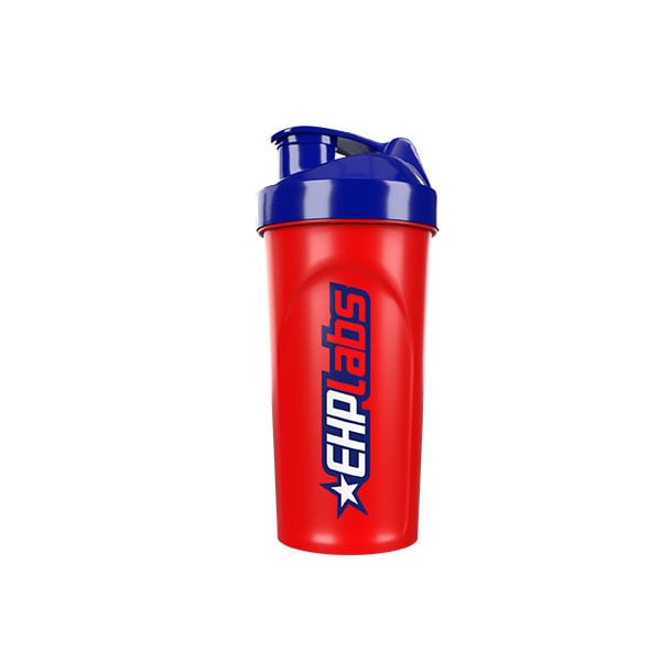 EHP Labs Shaker Red