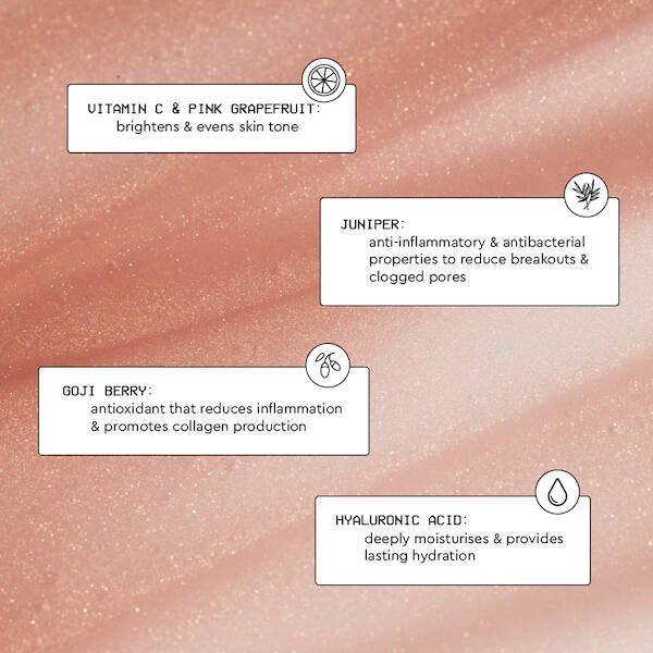 Tanologist Day Glow Hyaluronic Self Tan Serum