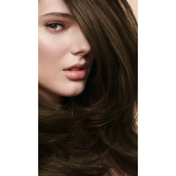 Schwarzkopf Color Expert 6.0 Natural Light Brown Hair Dye