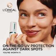 L'Oréal Paris Bright Reveal Daily UV Stick Spf 50+, 9ml