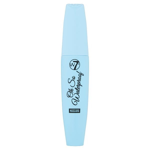 W7 Oh So Waterproof Mascara