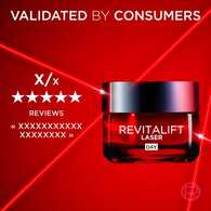 L'Oreal Paris Revitalift Laser Renew Day Cream 50ml