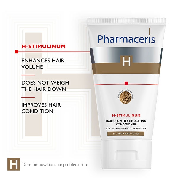 Pharmaceris H H-Stimulinium Hair Growth Conditoner