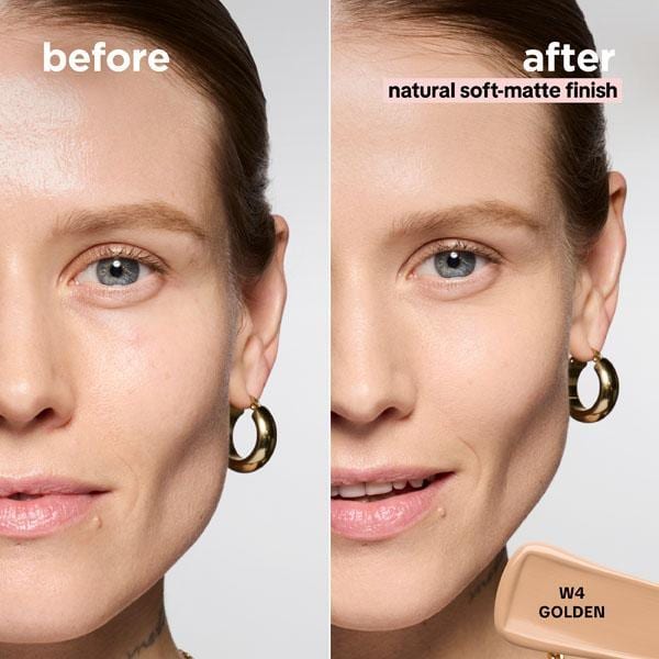 Max Factor Facefinity Lasting Blur Concealer - 4W Golden
