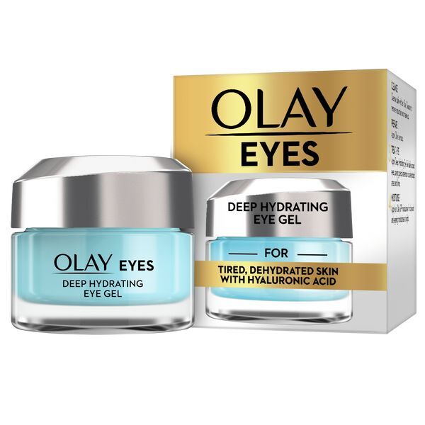 Olay Eyes Deep Hydrating Eye Gel 15ml