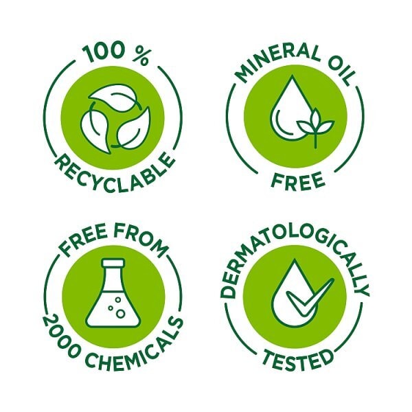 Simple Purify+ Pore Scrub 150 ml