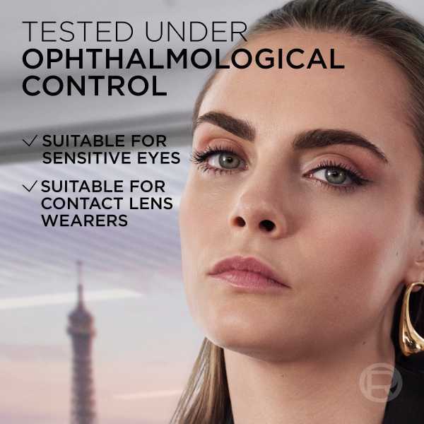 L'Oréal Paris Paradise Big Deal Waterproof Mascara Black