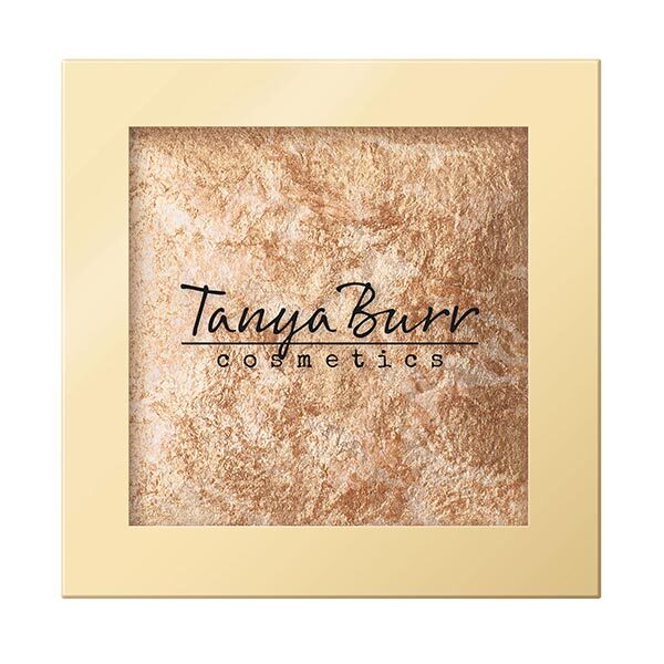 Tanya Burr Chasing the Sun Bronze Illuminating Powder