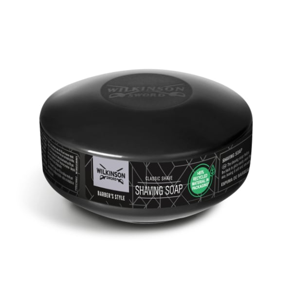 Wilkinson Sword - Shaving Soap Bowl For Men