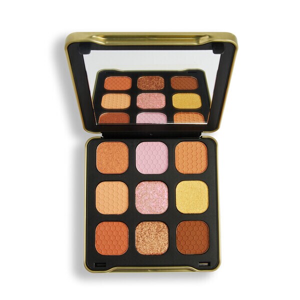 I Heart Revolution Honey Bear Shadow Palette