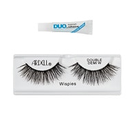 Ardell False Lashes Double Up Demi Wispies Lashes Black