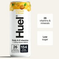 Huel Daily A-Z Pineapple & Mango  330Ml