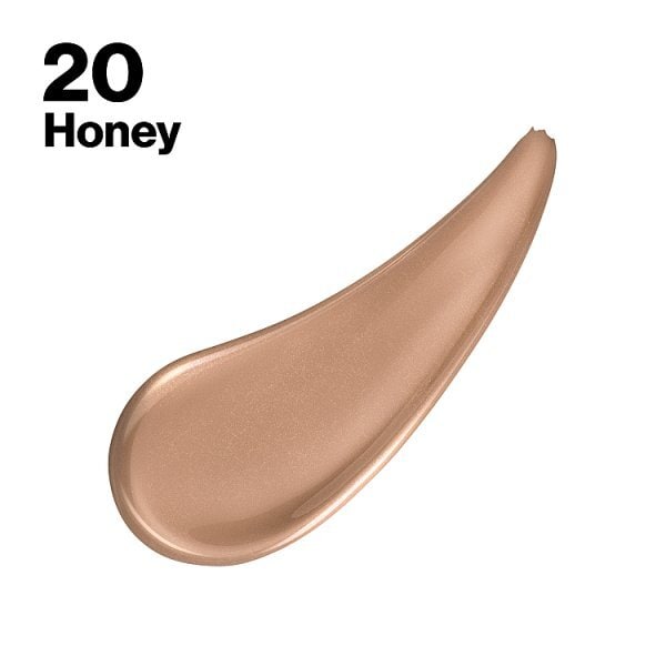 Max Factor Glow Framer Bronzing and Illuminating Tint, Honey 30ml