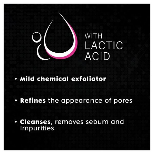 Nivea Micellair Professional Micellar Water Face W