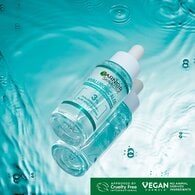 Garnier Skinactive Hyaluronic Aloe Super Serum 30Ml