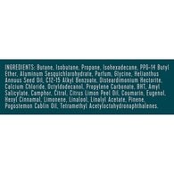 Sure Men Antiperspirant Deo Aerosol Nonstop Sport Cool 250ml