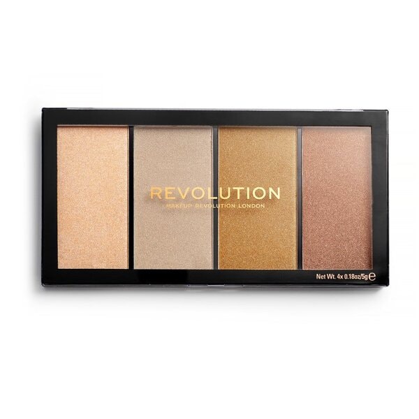 Revolution Reloaded Lustre Lights Heatwave