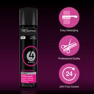 TRESemmé Extra Hold Hairspray  24-Hour Frizz Control 100ml