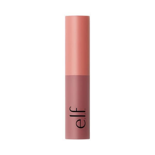 e.l.f. So Blurreal Whipped Lip & Cheek Whip Oat Couture