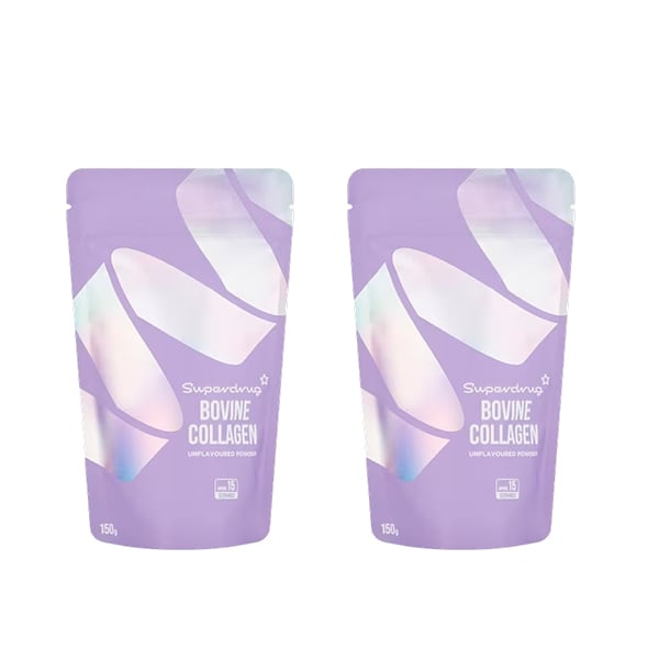 Superdrug Bovine Collagen 30 Day Bundle