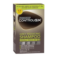 Control GX Grey Reducing Shampoo 118ml