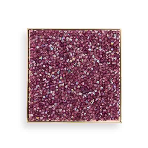 Revolution Pro Ultimate Crystal Eye Quad Pink Topaz