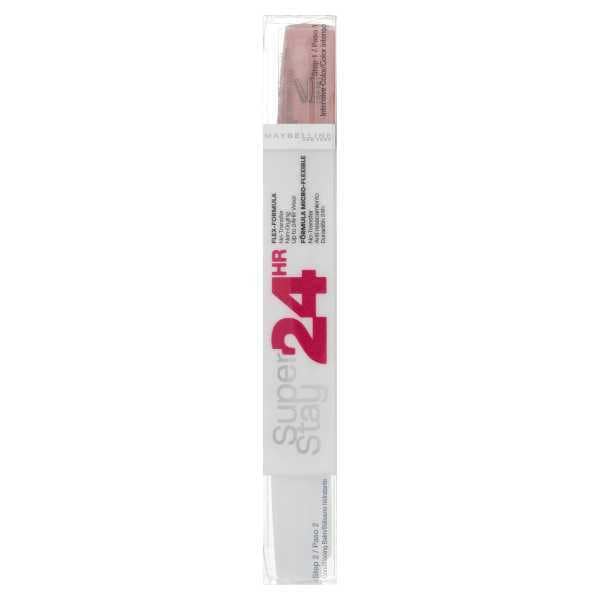 Maybelline Superstay 24HR Liquid Lipstick Delicious Pink