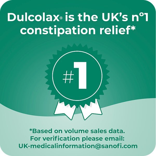 Dulcolax Adult Liquid 100ml